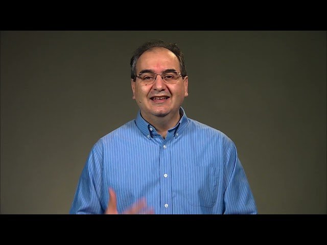 Demystifying AI and ML - A Core Introduction for Medical Software Course - 11.1