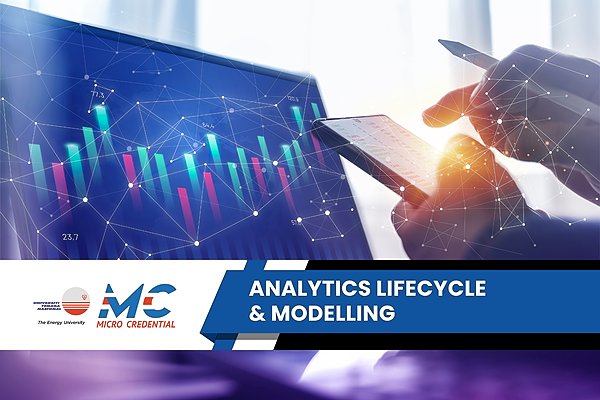 Analytics Lifecycle & Modelling​