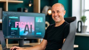 Figma AI Workflow: From Vision to Version