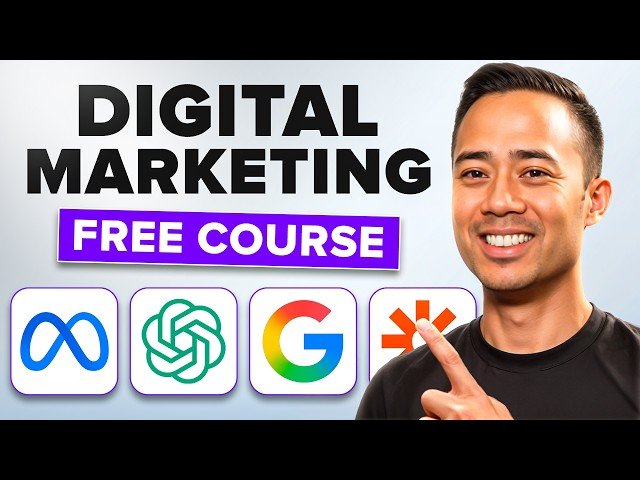 Give Me 12 Minutes and I'll Make You a Marketing Expert