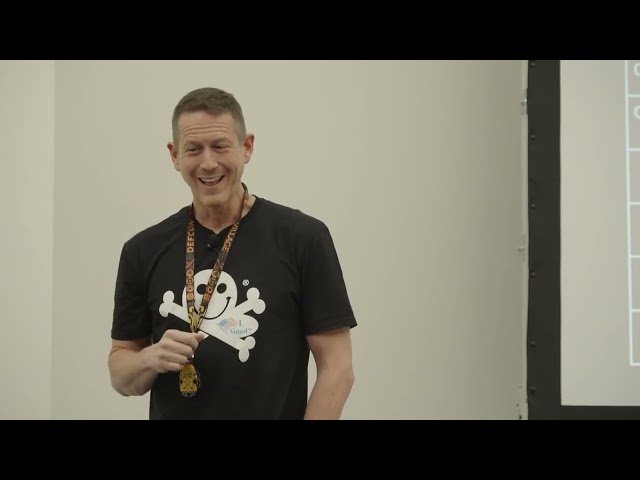 CARVER Vulnerability Analysis and US Voting System