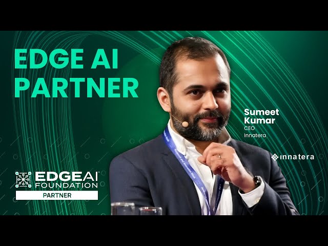 Neuromorphic Computing - Bringing Brain-Like Intelligence to the Edge