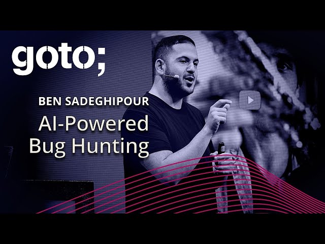 AI-Powered Bug Hunting and Vulnerability Detection - A Guide to Modern Security Testing