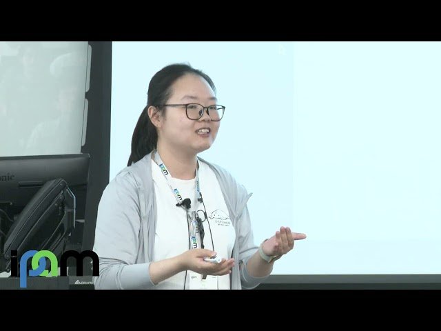 Learning and Inference in Mean-Field Games