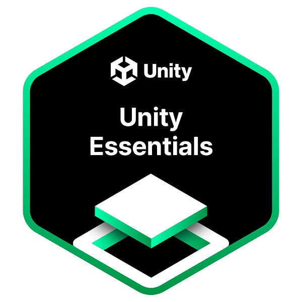 Unity Essentials