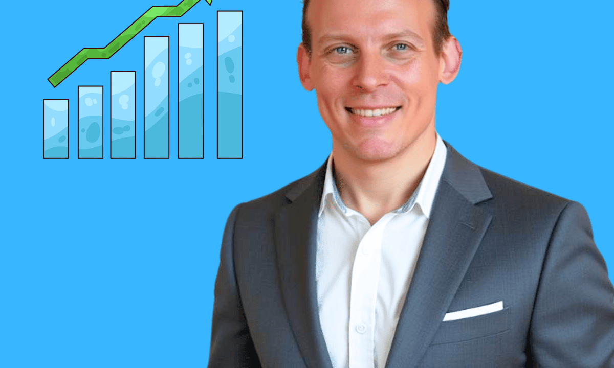 Cryptocurrency & Bitcoin Investing And Trading For Beginners