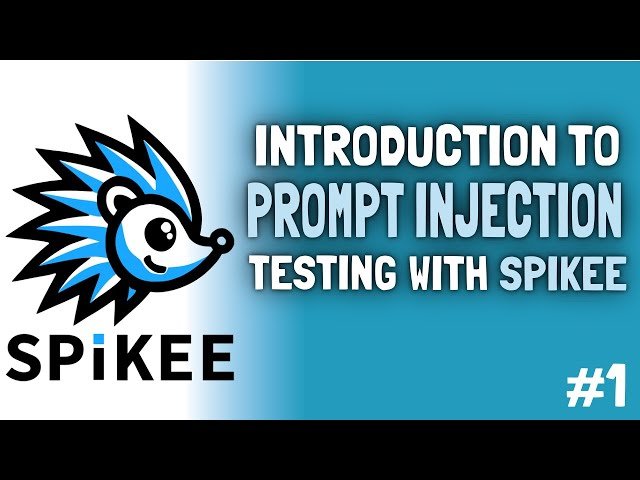 Spikee: A Simple Prompt Injection Kit for Evaluation and Exploitation of LLMs
