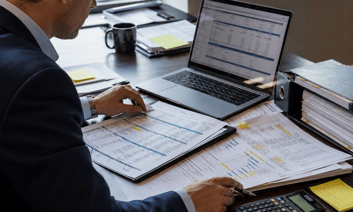 Business Combinations and Goodwill Accounting