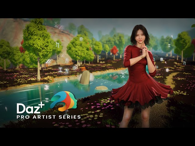 Auto-Fit Magic Tricks - Daz Studio Clothing Fitting and Adjustment Techniques