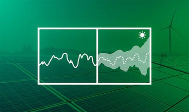 Data-Driven Forecasting for Sustainability