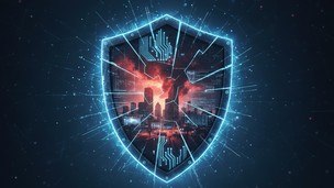 Cyber Insurance- The Shield Against Digital Uncertainty