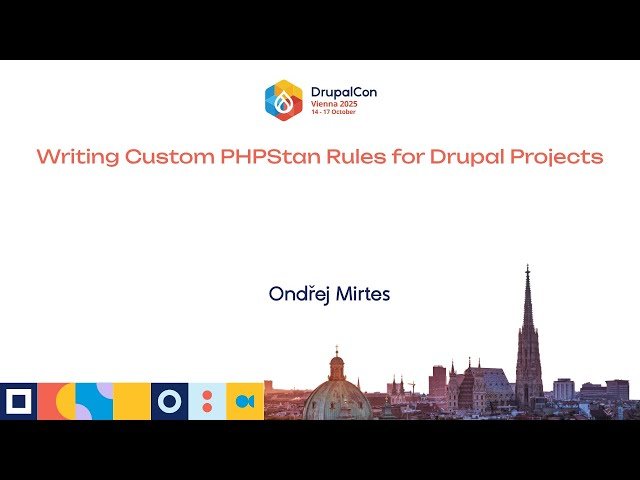 Writing Custom PHPStan Rules for Drupal Projects