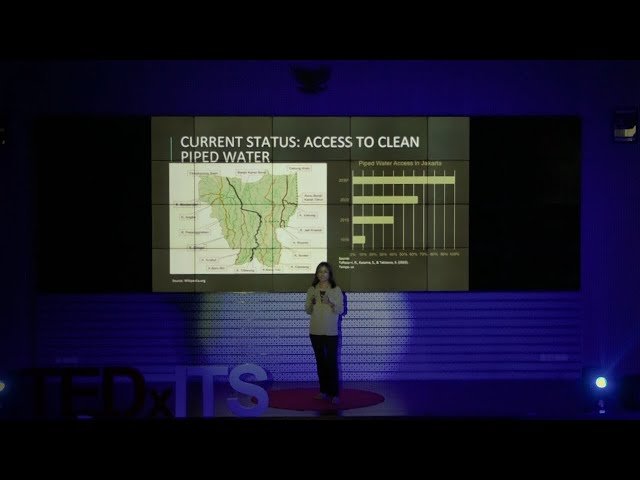 How the Cities are Sinking