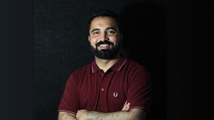 Complete UI/UX Design Course 2026: Figma + AI + Real Project