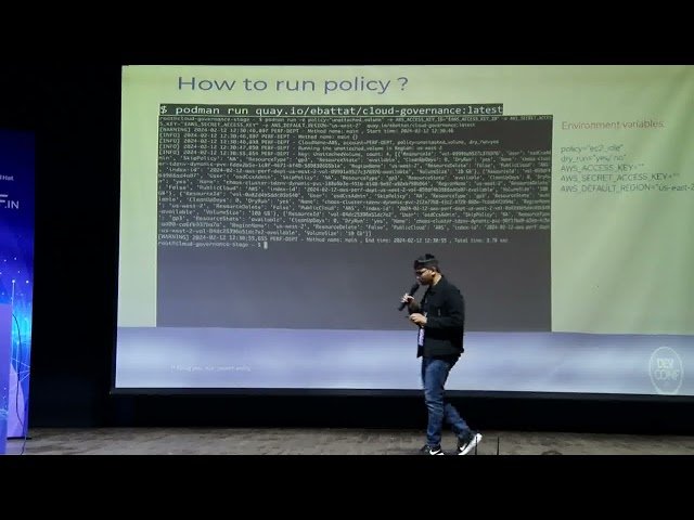 Optimizing Cloud Resource Management with Cloud Governance