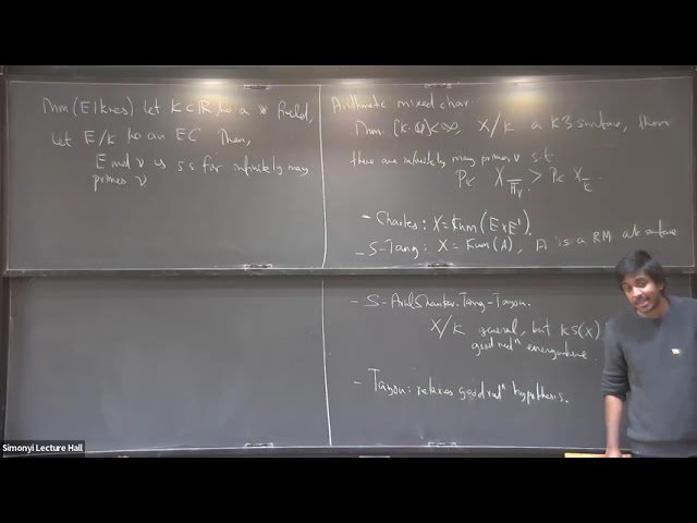 Picard Ranks of Non-Ordinary K3 Surfaces