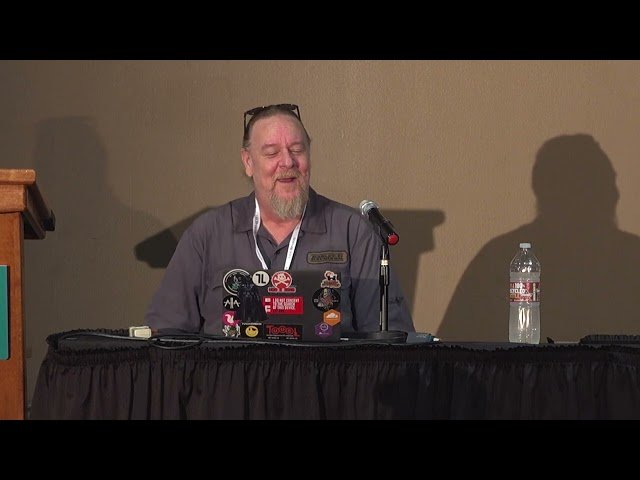 Cybersecurity Insights and Industry Trends - Marc Spears