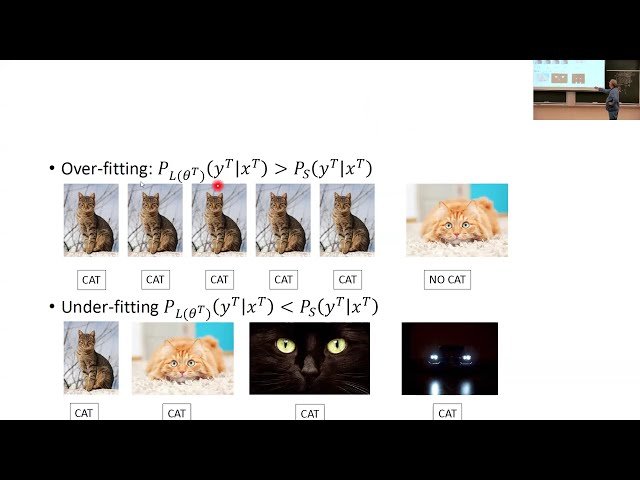 Fitting Indicator with Quantitative Estimate for Logistic Regression