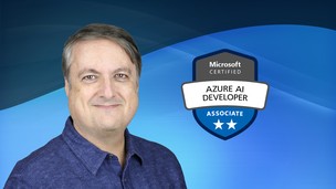 AI-200: Azure AI Cloud Developer Associate Exam