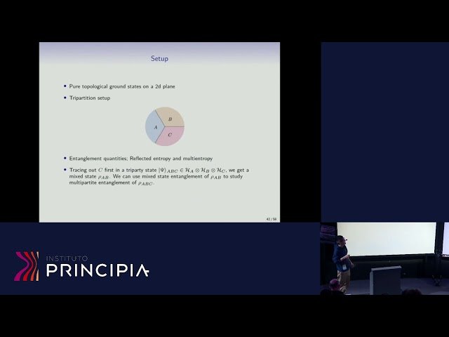 Higher Berry Phase in Quantum Many-Body Systems - Class 2