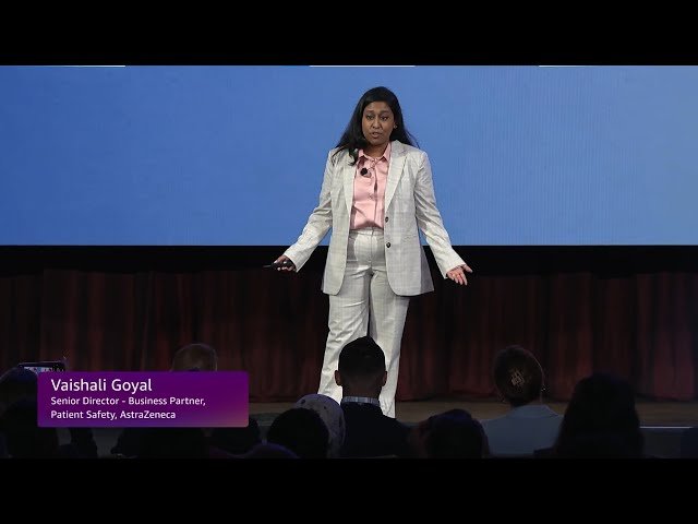 Development Assistants at AstraZeneca - AI-Powered Interactive Agents for Clinical Trial Data