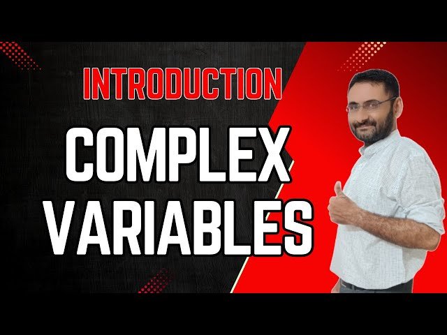 Complex Variables: Introduction to Polar and Exponential Variable Forms
