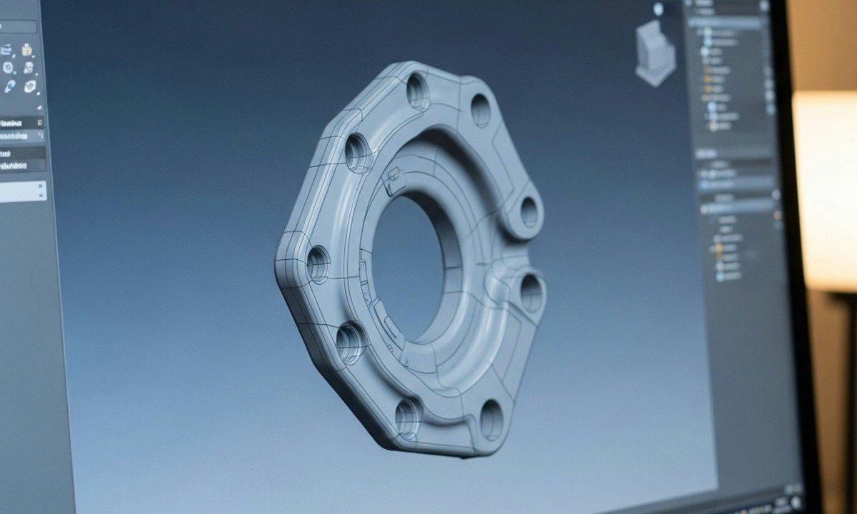 Master AutoCAD 3D: Create, Model & Transform Designs