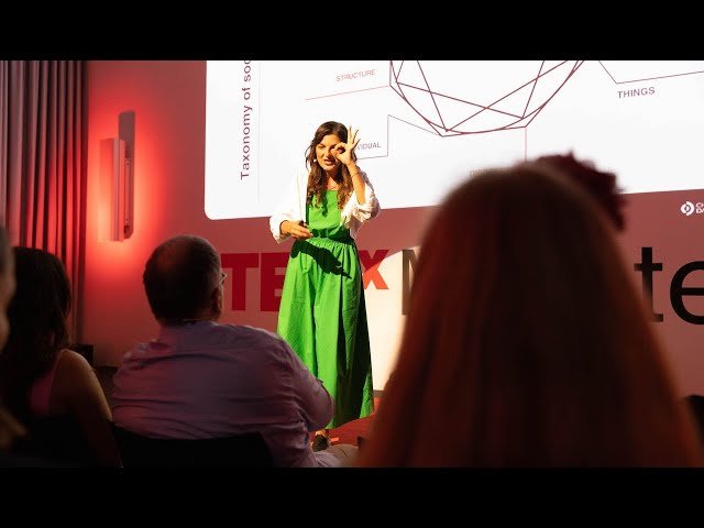 Dare to Change - The Power of Meraki in Transformation