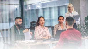 Master Senior Professional in Human Resources (SPHR) Prep