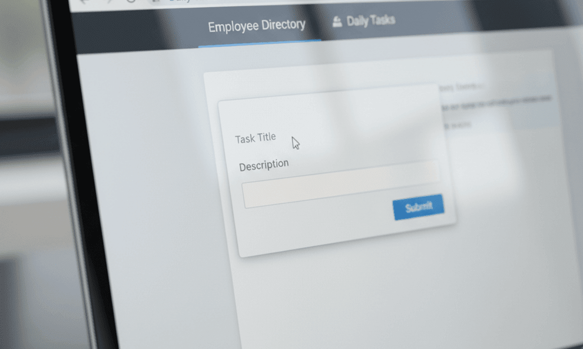 Build Interactive Web Apps Using jQuery UI