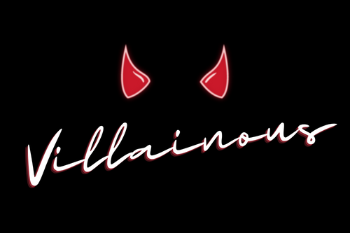 Virtual Escape Room: Villainous (Team Building)