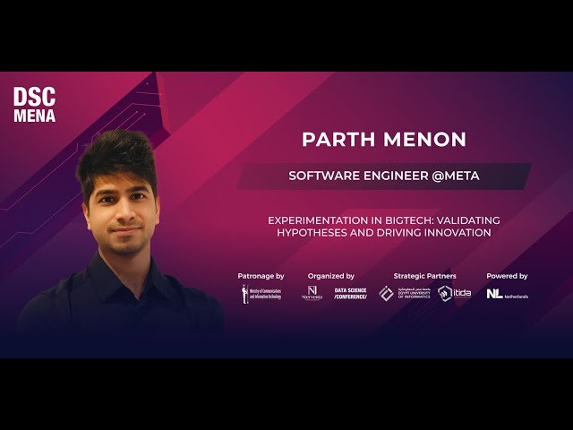 Experimentation in BigTech - Validating Hypotheses and Driving Innovation