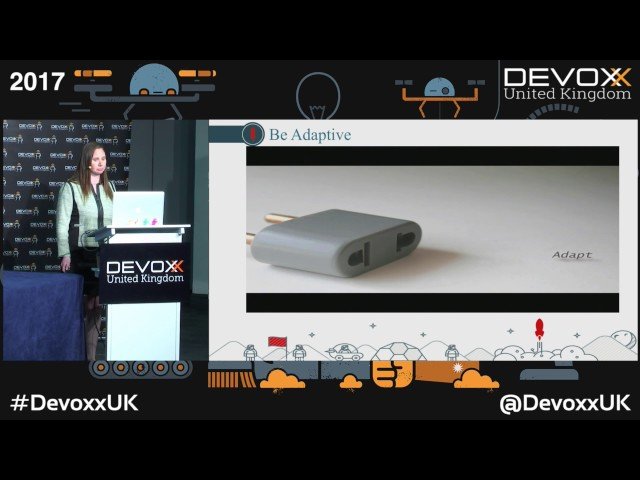 The Symphony of Leadership