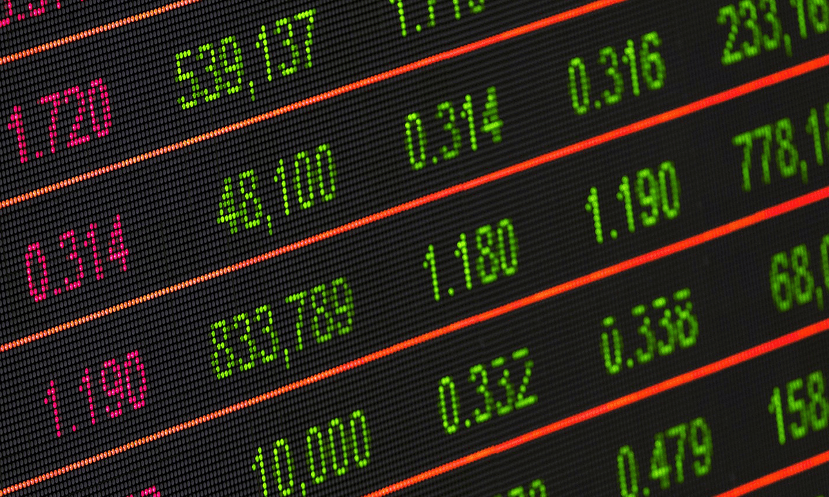 Financial Accounting and Capital Markets