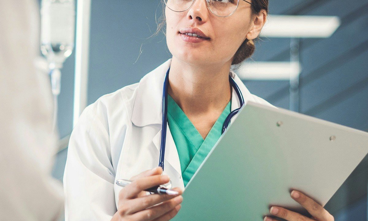 Medical Administrative Assistants and the Healthcare Team