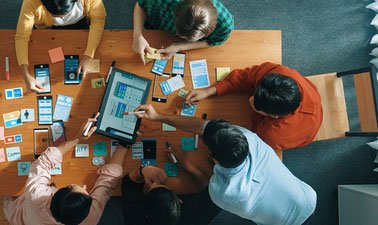 Building Applications: Get started