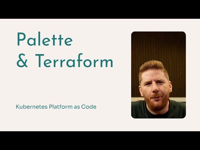 From Zero to Production Kubernetes in Under 30 Minutes with Infrastructure as Code