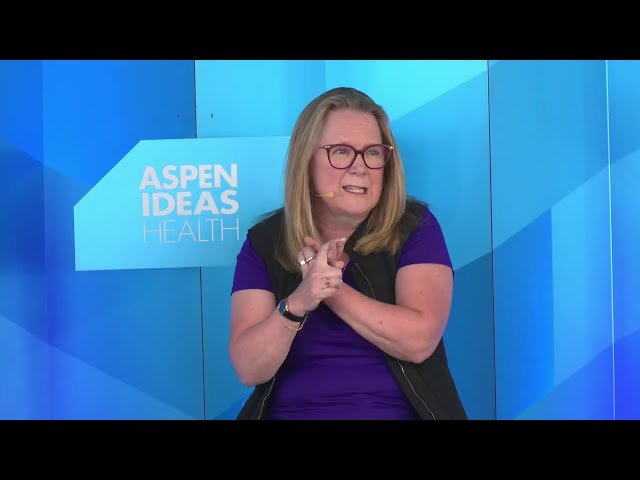 The Future of Vaccine Science