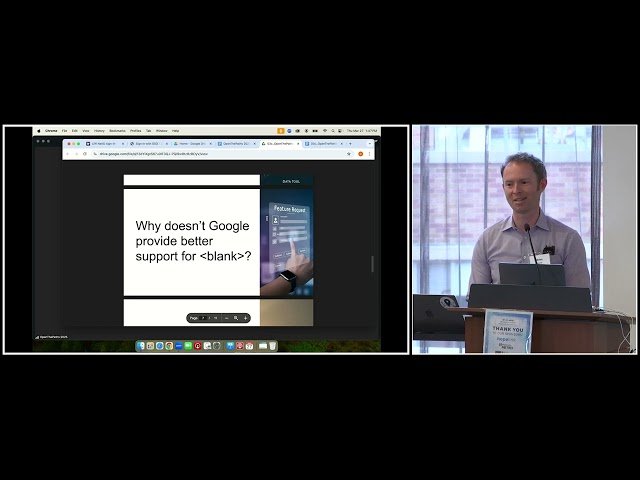 OpenThePaths 2025 - Shaping the Future of Non-Motorized Mobility