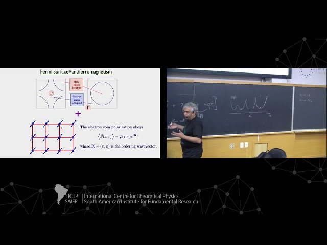 Planckian Dynamics - Class 4