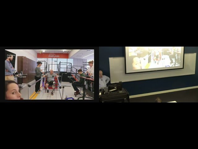 Development and Translation of Bionic Limb Technology