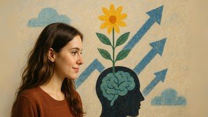 The Growth Mindset Blueprint: Confidence, Impact & Success