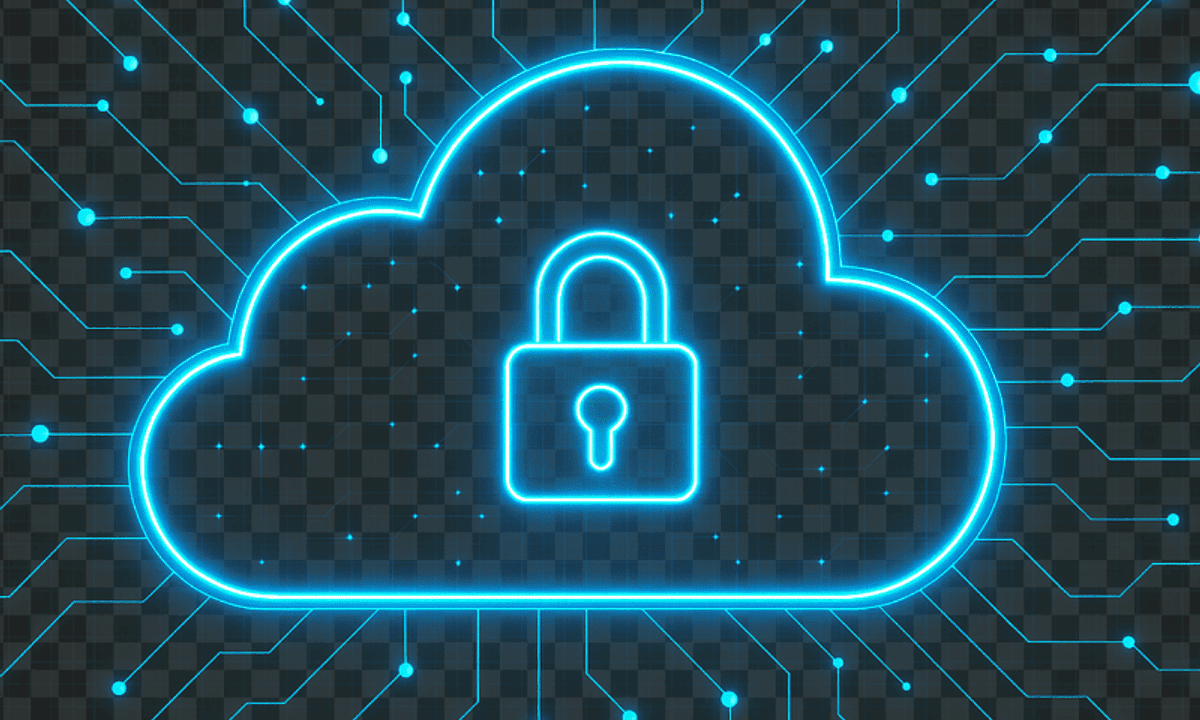 Cloud Security Foundations