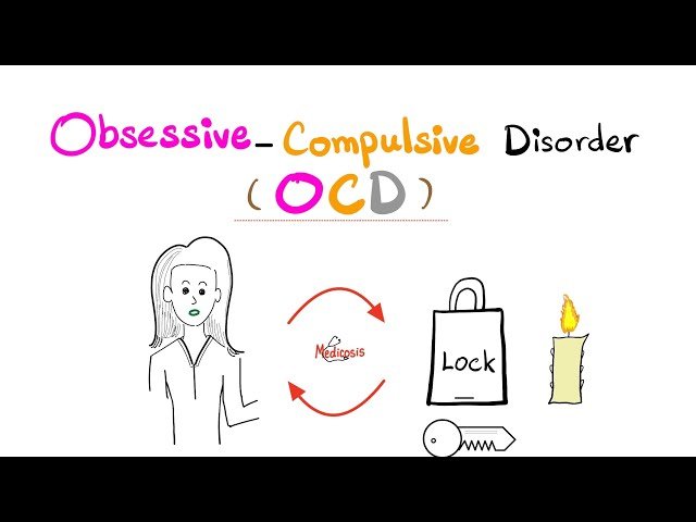 Obsessive-Compulsive Disorder (OCD) and Body Dysmorphic Disorder - Psychology and Psychiatry - DSM-5
