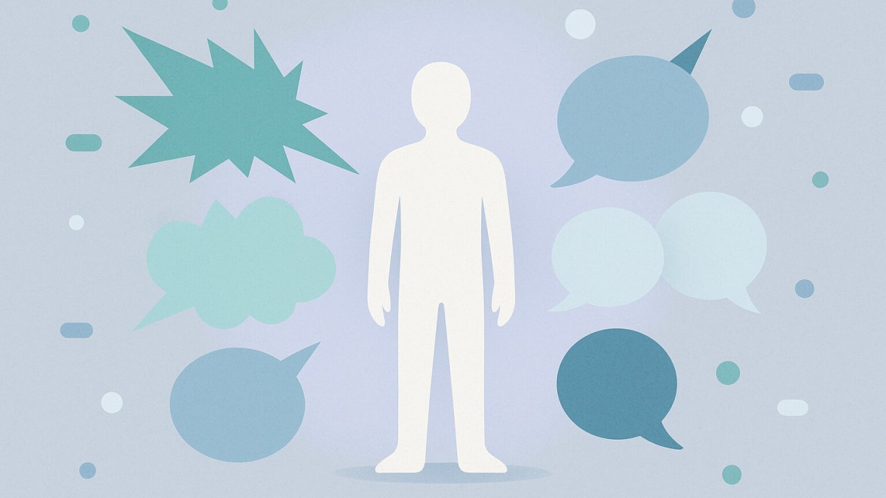 Mediating Conflict Between Others with Confidence