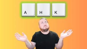 AutoHotKey: The Game Changer in Daily Task Automation!