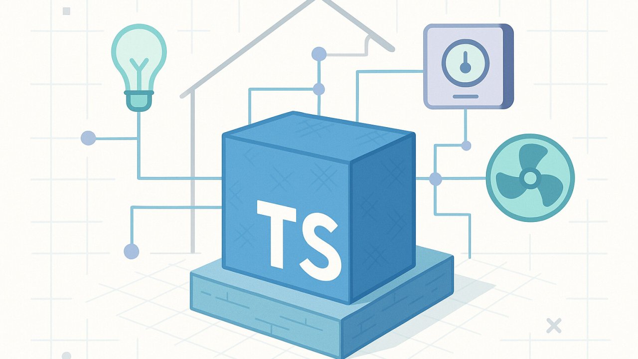 Applying Design Patterns in a Smart Home System