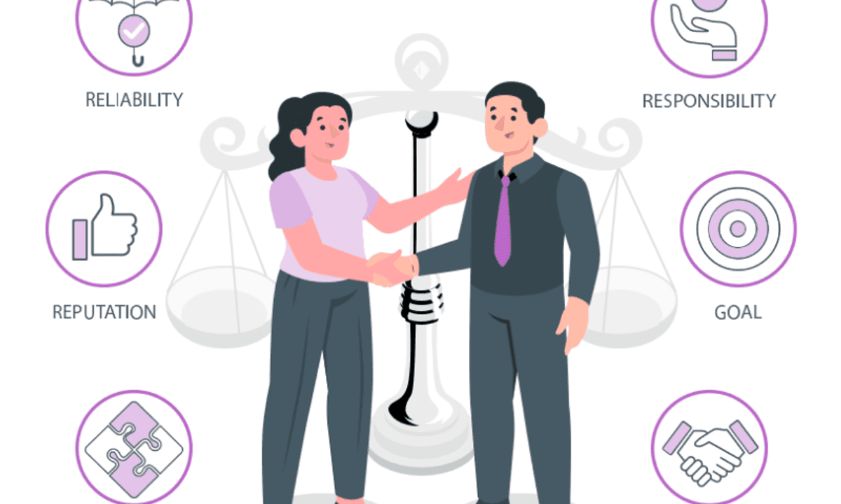 Workplace Ethics and Professionalism