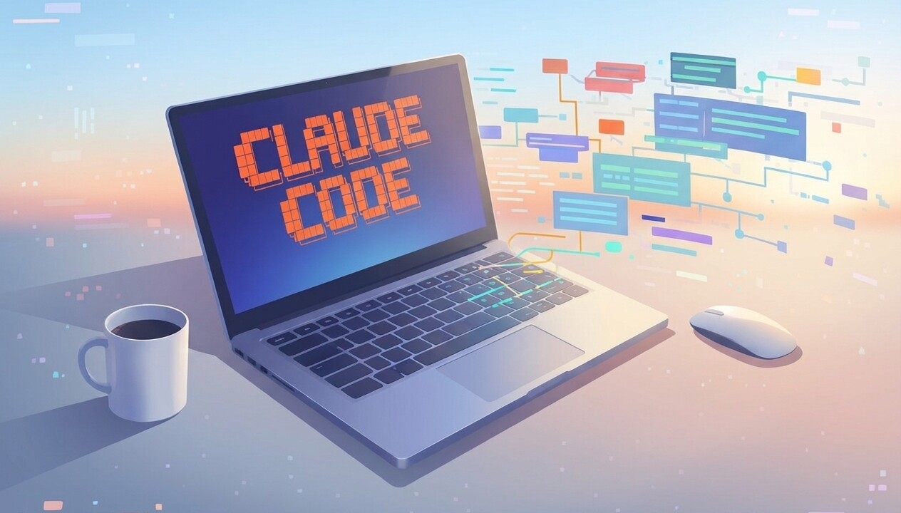 Learning Claude Code Basics