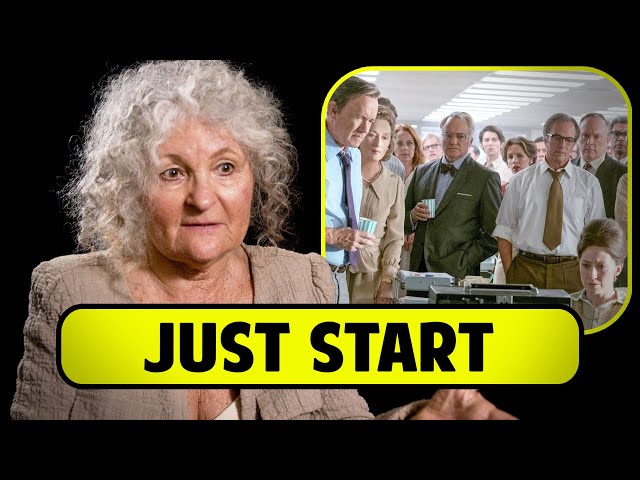 Start Writing Before You Know How